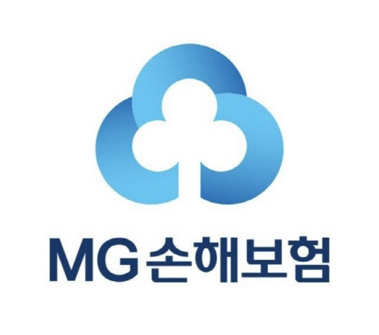 MG손해보험 CI. <MG손보 제공>